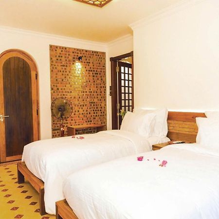 הואה Gahi Homestay מראה חיצוני תמונה