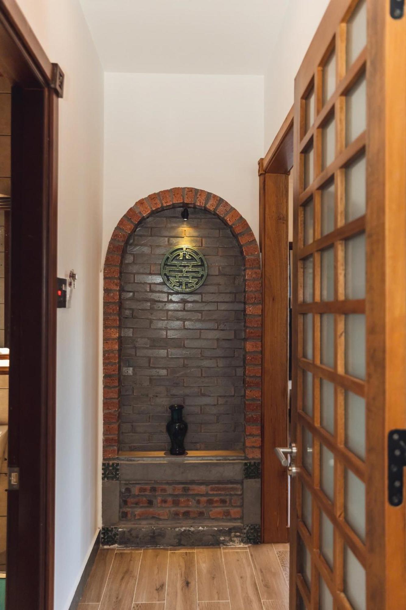 הואה Gahi Homestay מראה חיצוני תמונה