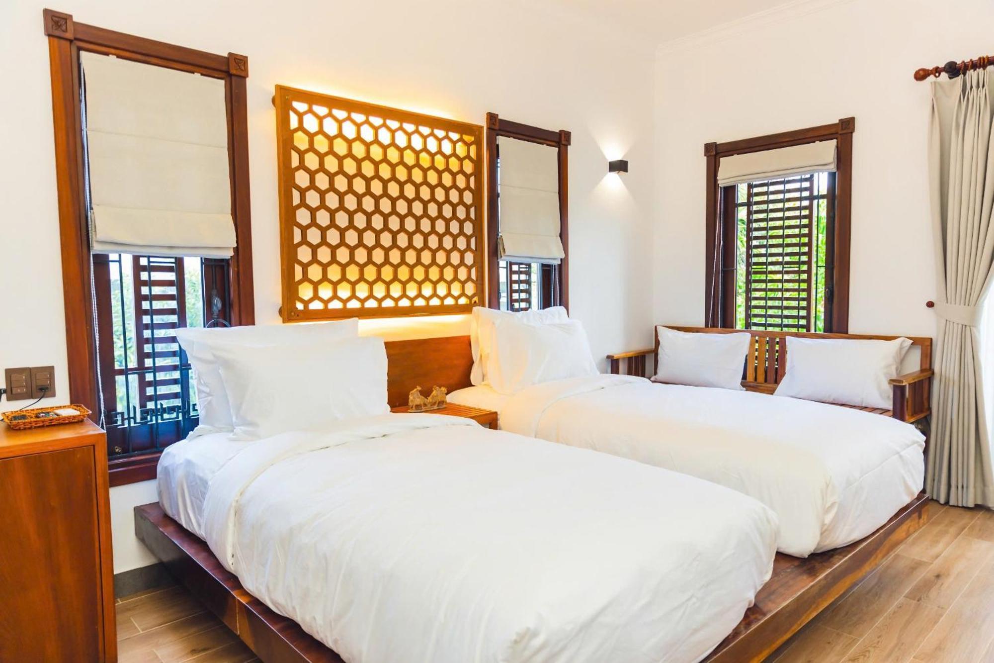 הואה Gahi Homestay מראה חיצוני תמונה